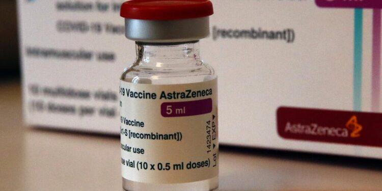 Argentina donará más de un millón de dosis de AstraZeneca 1 2024