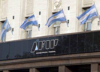 AFIP: se recaudó $600 millones de impuestos evadidos en cuentas de argentinos en el exterior 5 2024