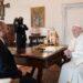 El Papa nombró a Martín Guzmán miembro de la Academia Pontificia de Ciencias Sociales 3 2024