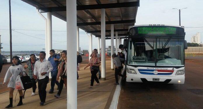 Puente Posadas-Encarnación: en Paraguay aseguran que el servicio internacional de transporte será habilitado el 15 de noviembre 1 2024