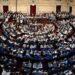 Congreso: el oficialismo retuvo la primera minoría en Diputados 3 2024
