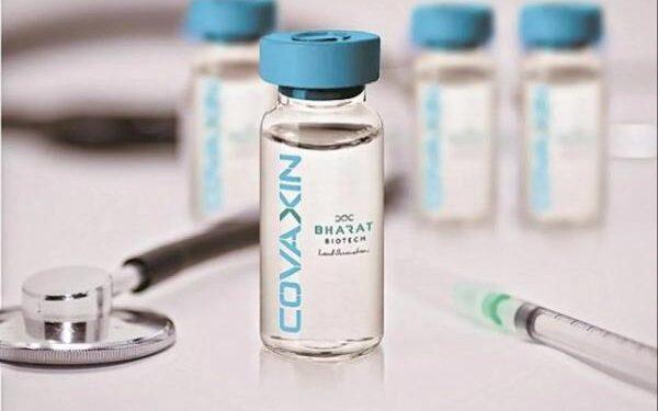 La OMS autorizó el uso de emergencia de la vacuna Covaxin contra el coronavirus 1 2024