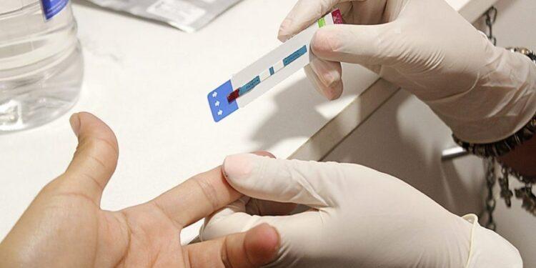 Una mujer argentina se habría curado de VIH por inmunidad natural 1 2024