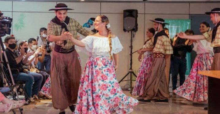 “Orgullosos de nuestras tradiciones”: todo listo para el 52° Festival Nacional de la Música del Litoral y 14° del Mercosur 1 2024