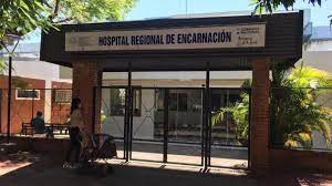 Encarnación | José Acosta, director médico, manifestó que la jefa de Epidemiología que falleció por Covid-19 “se rehusaba a vacunarse” 7 2024