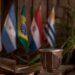 Parlasur declaró a la Ruta de la Yerba Mate como Patrimonio Cultural del Mercosur 3 2023
