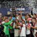River lidera el ranking de la Conmebol mientras que Boca se ubica tercero 3 2024