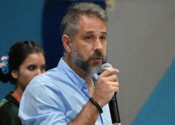 Sergio Feversani: “Hay que aprovechar la oportunidad de tener básquet de primer nivel en la provincia” 3 2024
