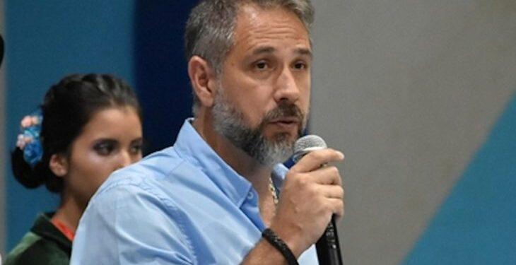 Sergio Feversani: “Hay que aprovechar la oportunidad de tener básquet de primer nivel en la provincia” 1 2024
