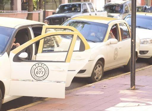 Se aprobó un aumento en la tarifa de taxis en Posadas 1 2024