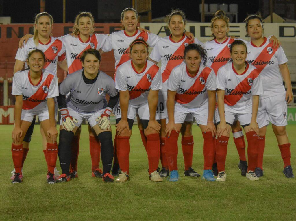 Guaraní y el título de las chicas en la Liga: de la consolidación al desafío de jugar un torneo nacional 3 2024