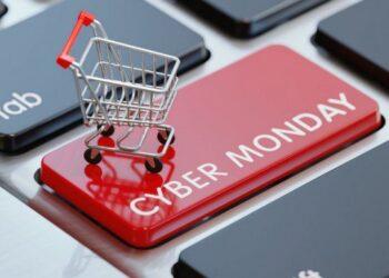 Aconsejan tomar recaudos ante posibles estafas en las compras online por el Cybermonday 17 2023