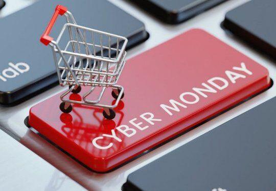 Aconsejan tomar recaudos ante posibles estafas en las compras online por el Cybermonday 1 2024