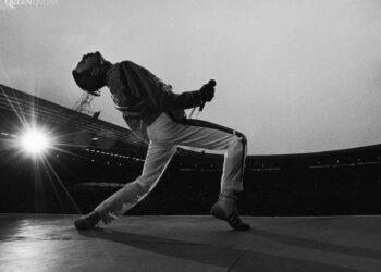 Freddie Mercury: A 30 años de su fallecimiento lo recordamos con un Top 10 canciones 5 2024