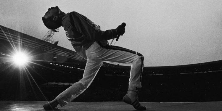 Freddie Mercury: A 30 años de su fallecimiento lo recordamos con un Top 10 canciones 1 2024