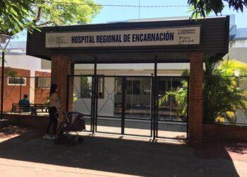 Paraguay: Jefa de Epidemiología de Encarnación se negó a vacunarse y murió por COVID 3 2024