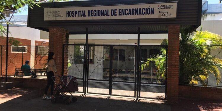 Paraguay: Jefa de Epidemiología de Encarnación se negó a vacunarse y murió por COVID 1 2024