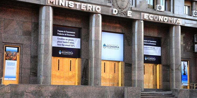 Argentina le pagó al FMI intereses de la deuda por unos u$s390 millones 1 2024