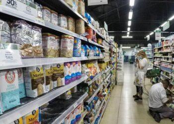 Aumentos del 3,8% en alimentos en junio, según primeros datos privados 5 2024