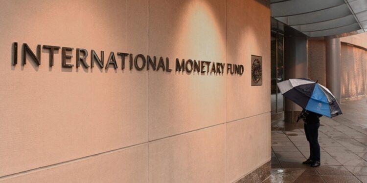 Un equipo económico viajó a Washington para avanzar en el acuerdo con el FMI 1 2024