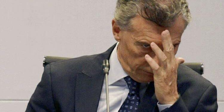 Macri apeló su procesamiento en la causa por espionaje ilegal 1 2024