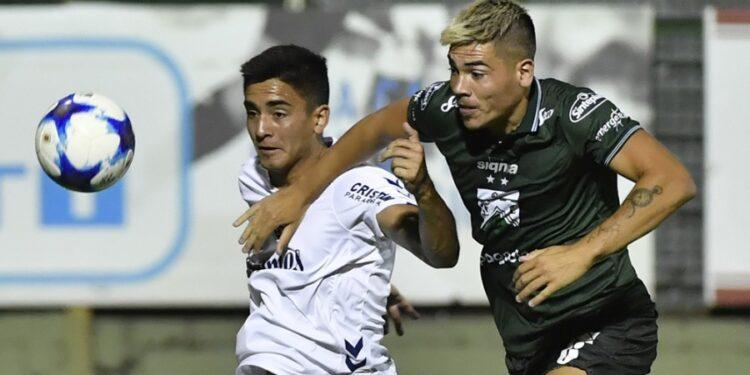 Nacional "B": Ferro-Quilmes y Almirante Brown-Barracas abren las semifinales 1 2024