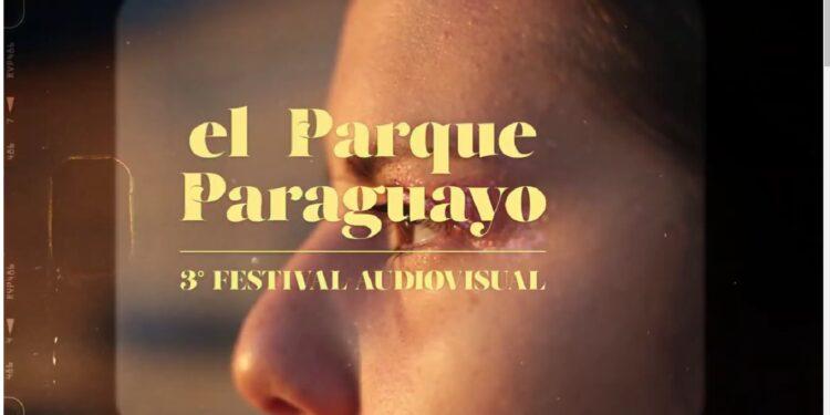 Gabriela Sanabria: 'Este año el Festival Audiovisual, vuelve a su lugar, el Parque Paraguayo' 1 2024
