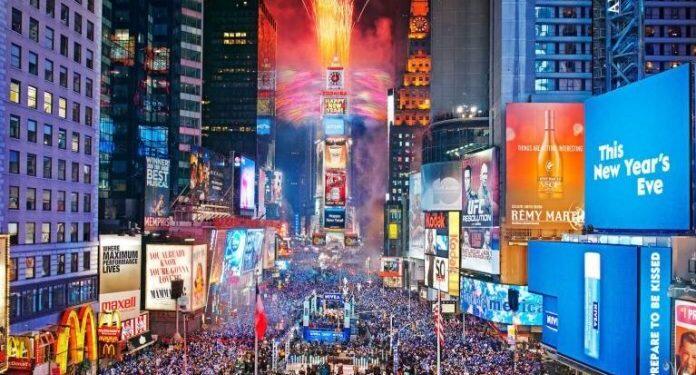 Las grandes ciudades que ya cancelaron sus eventos de Año Nuevo por el avance de la variante Ómicron 1 2024