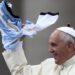 El papa Francisco cumple 85 años y se convierte en uno de los diez pontífices más longevos de la historia 5 2024