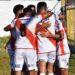 Torneo Regional: Guaraní fue letal y goleó a Mitre, que complicó sus chances de clasificar 3 2024
