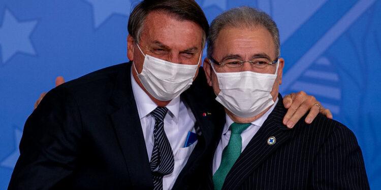Brasil anunció que los no vacunados deberán hacer cuarentena al ingresar al país y dio señales sobre apertura de frontera terrestre 1 2024