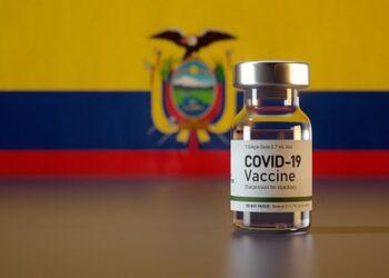 Ecuador declara obligatoria la vacunación contra el coronavirus 3 2024