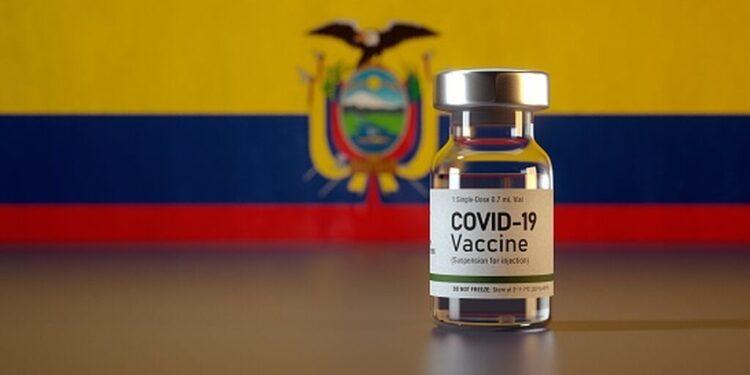 Ecuador declara obligatoria la vacunación contra el coronavirus 1 2024