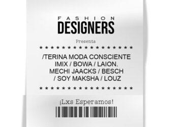 Érica Vega: "El 'Fashion Designers' es una propuesta moda ecosustentable, responsable y consciente" 1 2024
