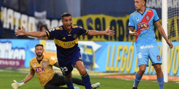 Boca buscará ante Arsenal sumar para el pase directo a la próxima Libertadores 1 2024