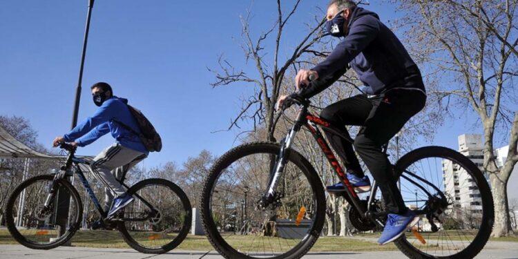 Movilidad sustentable: lanzan campaña para comprar bicicletas en hasta 18 cuotas sin interés 1 2024