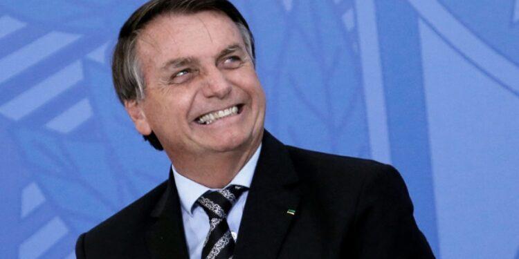 Brasil: La Policía determinó que Bolsonaro cometió un delito al divulgar documentos secretos 1 2024