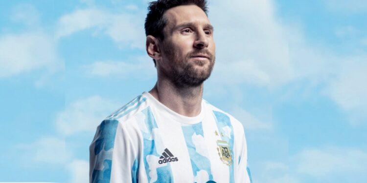 Confirmado: Messi quedó afuera de la lista de convocados para la Selección 1 2024