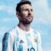 Confirmado: Messi quedó afuera de la lista de convocados para la Selección 3 2024