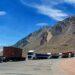 Preocupación por los tres mil camiones varados en la frontera con Chile 3 2024