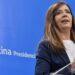 Cerruti: "Argentina defenderá una senda de crecimiento en la negociación con el FMI" 3 2024