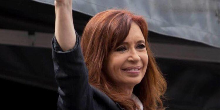 Cristina Fernández asistirá a la asunción de la presidenta electa de Honduras 1 2024