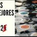Top 10 discos 2021 by ‘Quién Dijo?’ 3 2024