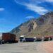 Se destrabó el conflicto entre Argentina y Chile que mantuvo unos 3 mil camiones varados en la frontera 3 2024