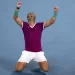 Nadal reina en Australia y fija récord de títulos de Slam 3 2023