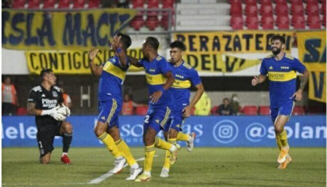 Torneo de Verano: Boca va por la final ante la Universidad de Chile 1 2024