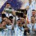 Argentina es el segundo país que más entradas pidió para Qatar 3 2024