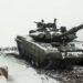 “No queremos guerras”: Rusia envía un mensaje para una desescalada de la tensión con Occidente por Ucrania 13 2024