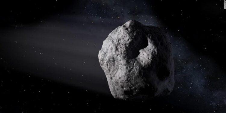 ¿'No miren arriba' posta? Un asteroide “rozará” la Tierra el 18 de Enero 1 2024