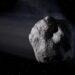 ¿'No miren arriba' posta? Un asteroide “rozará” la Tierra el 18 de Enero 3 2024